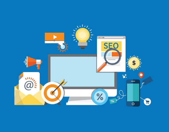 Web Design & Development